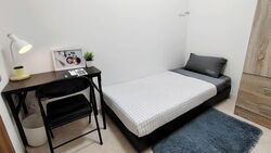 The Parc Condominium (D5), Condominium #572931431
